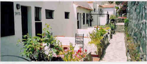 Holiday home on Grand Canary, Tenerife, Lanzarote or Fuerteventura